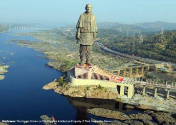 Planning A Tour To The Statue Of Unity-Champaner Heritage Resort